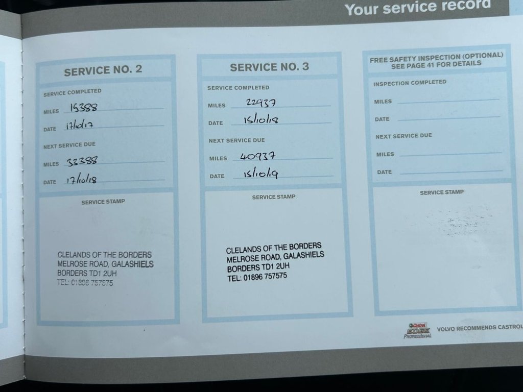 Used Volvo S60 2015 for sale - 77880036: Photo 25