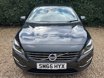 Used Volvo S60 2015 for sale - 77880036: Photo