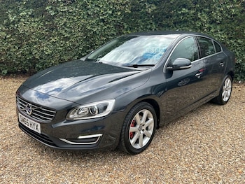 Used Volvo S60 2015 for sale - 77880036: Photo