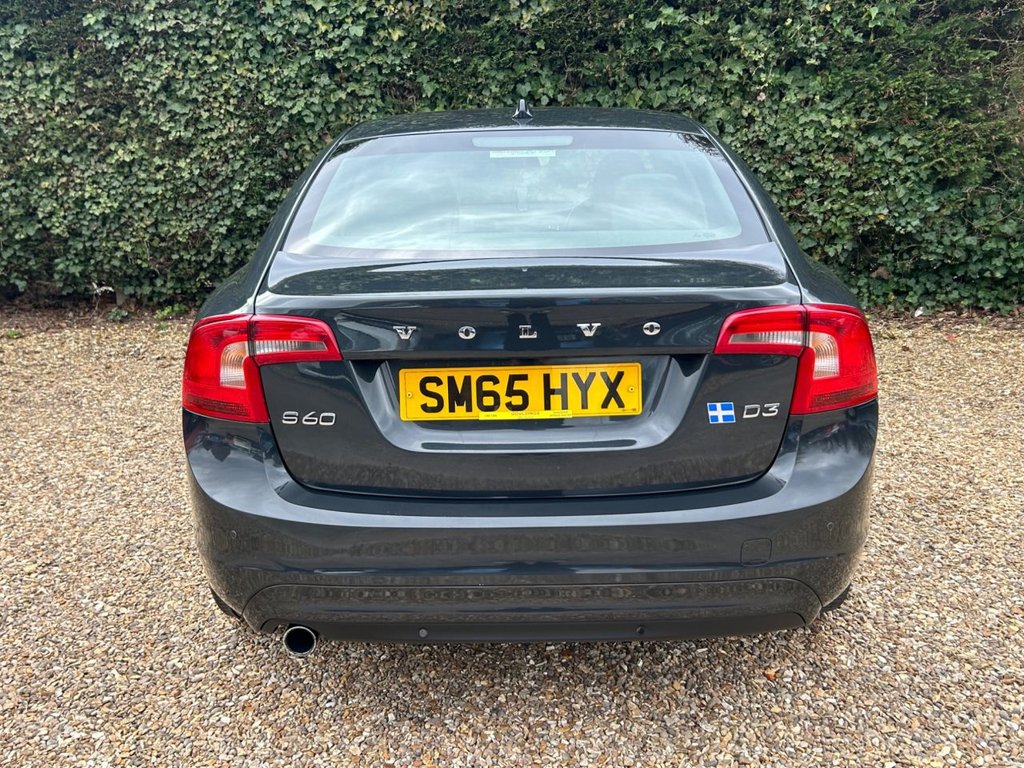 Used Volvo S60 2015 for sale - 77880036: Photo 6