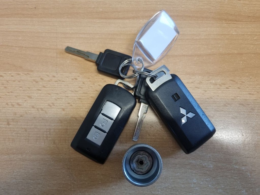 Used Mitsubishi L200 2017 for sale - 77806283: Photo 12