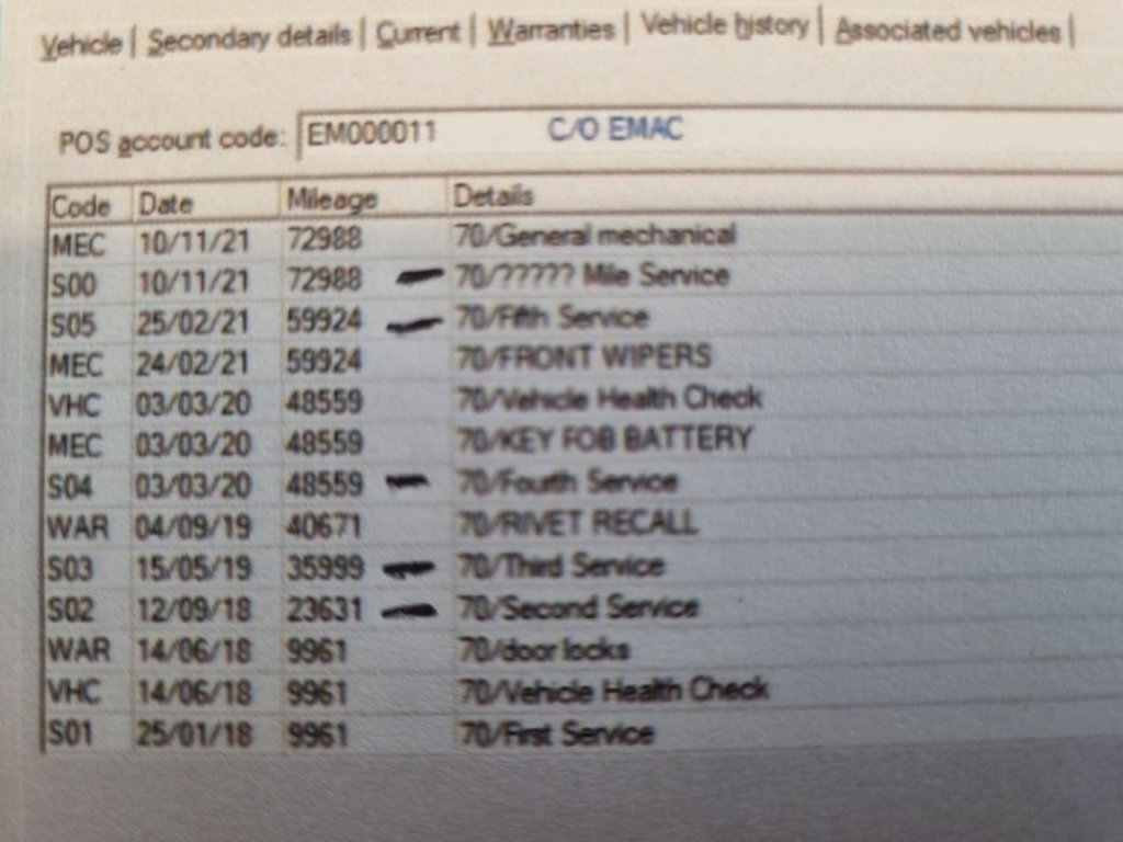 Used Mitsubishi L200 2017 for sale - 77806283: Photo 13