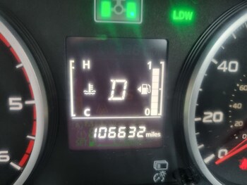 Used Mitsubishi L200 2017 for sale - 77806283: Photo