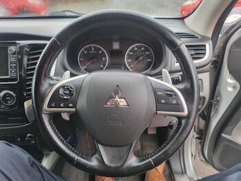 Used Mitsubishi L200 2017 for sale - 77806283: Photo