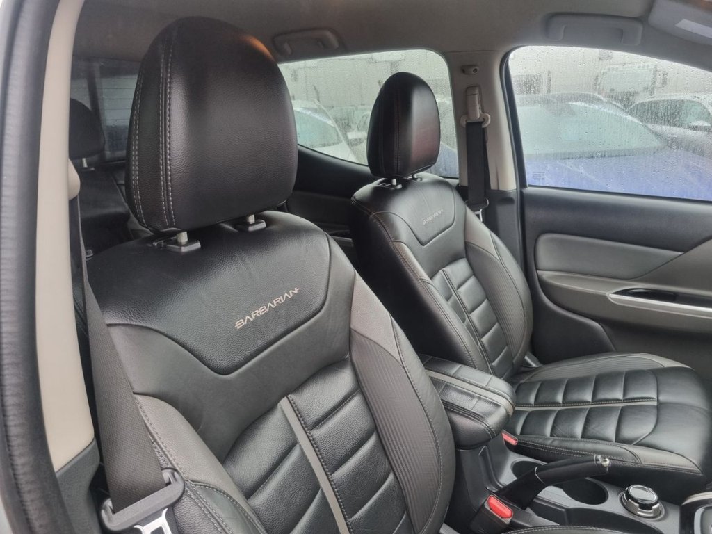 Used Mitsubishi L200 2017 for sale - 77806283: Photo 5