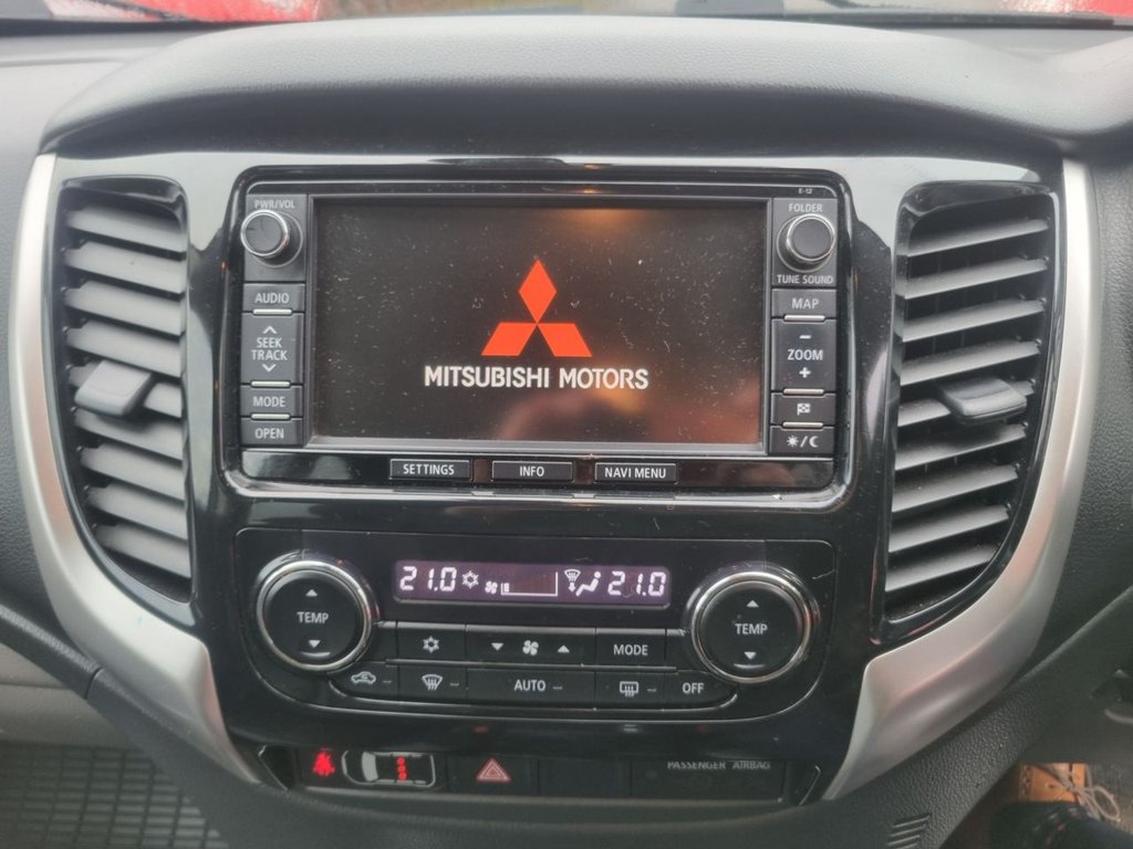 Used Mitsubishi L200 2017 for sale - 77806283: Photo 7