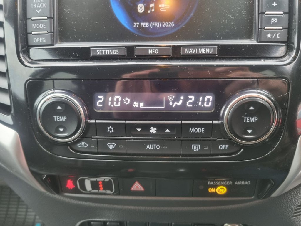 Used Mitsubishi L200 2017 for sale - 77806283: Photo 8