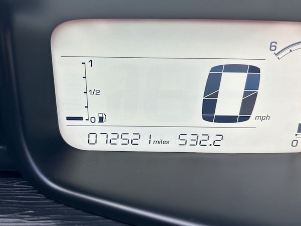 Used Citroen C3 Picasso 2017 for sale - 75444177: Photo 12