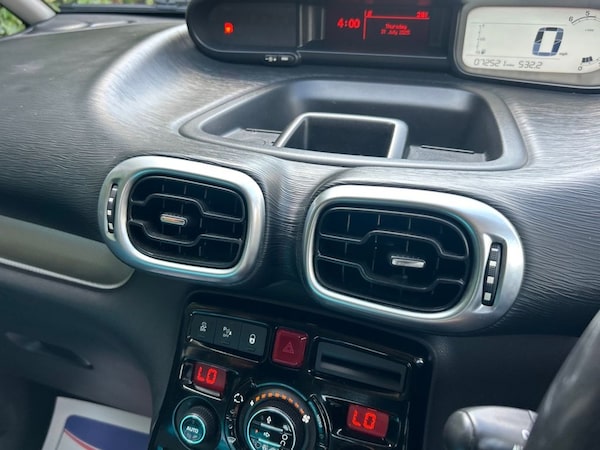 Used Citroen C3 Picasso 2017 for sale - 75444177: Photo 14