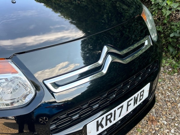 Used Citroen C3 Picasso 2017 for sale - 75444177: Photo 22