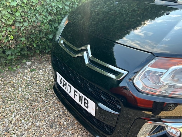Used Citroen C3 Picasso 2017 for sale - 75444177: Photo 23