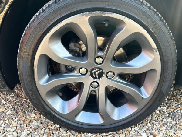 Used Citroen C3 Picasso 2017 for sale - 75444177: Photo 26
