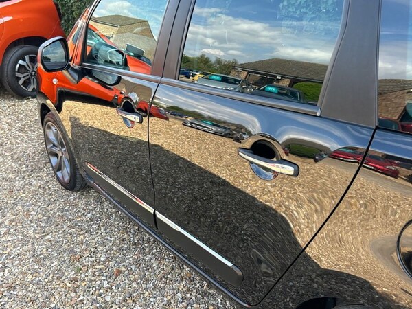 Used Citroen C3 Picasso 2017 for sale - 75444177: Photo 27