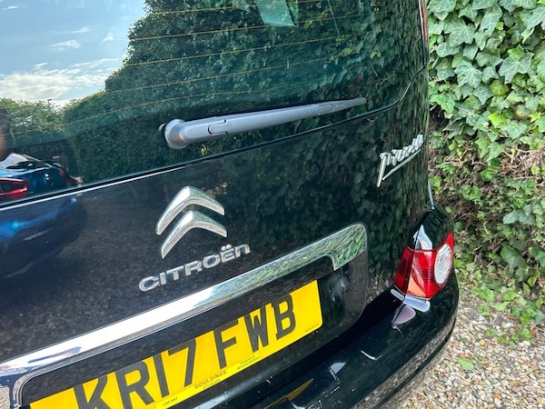 Used Citroen C3 Picasso 2017 for sale - 75444177: Photo 31