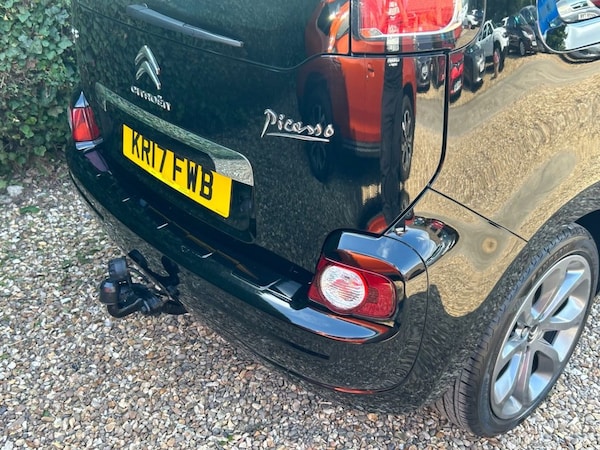 Used Citroen C3 Picasso 2017 for sale - 75444177: Photo 33