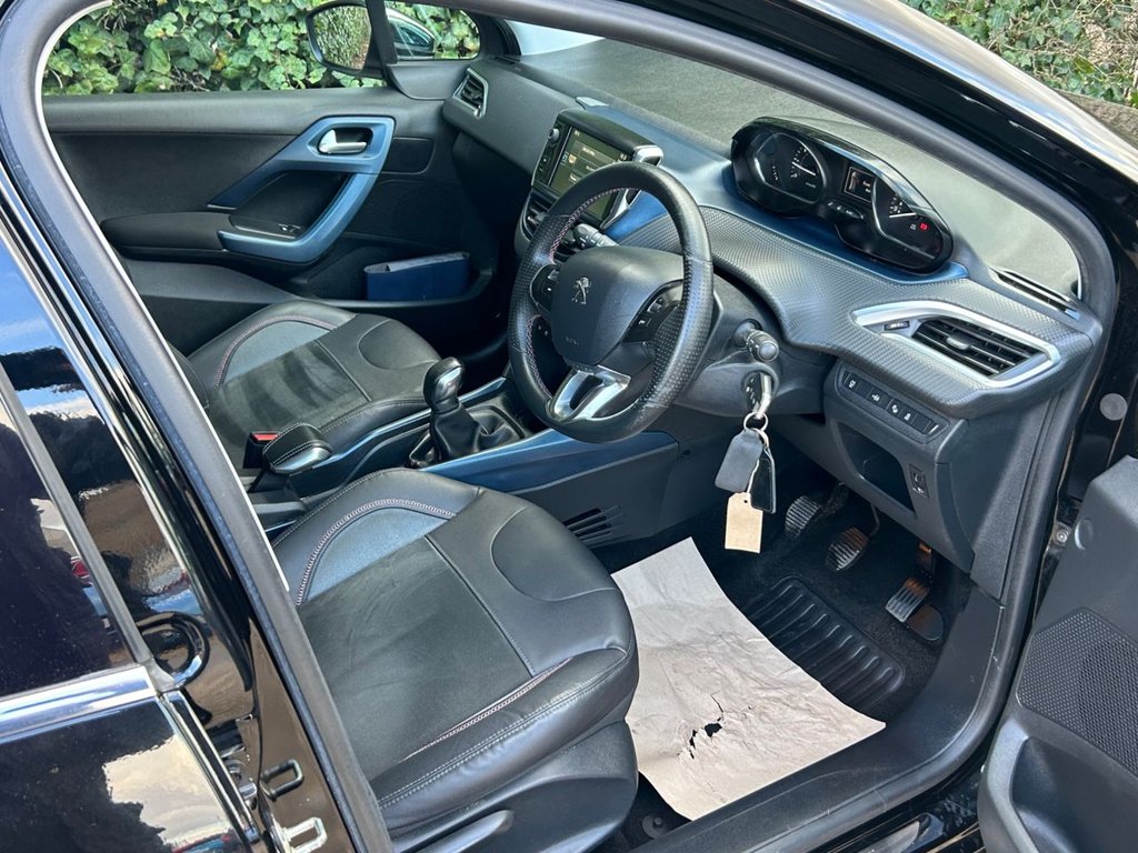 Used Peugeot 2008 2014 for sale - 77855425: Photo 11