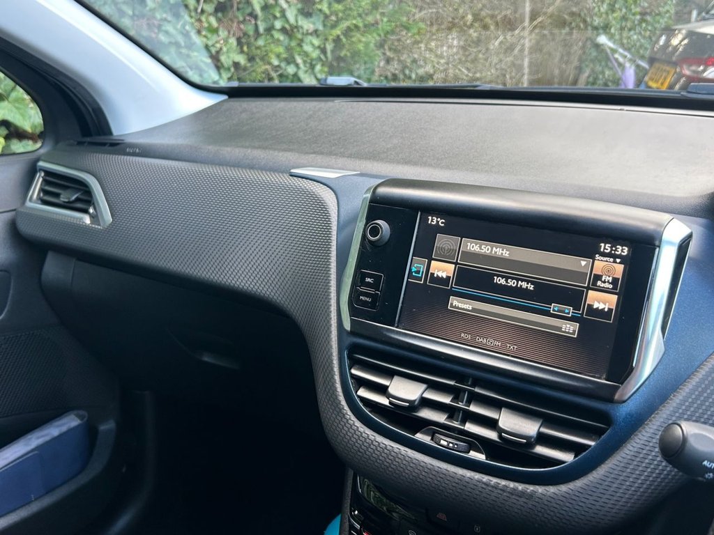 Used Peugeot 2008 2014 for sale - 77855425: Photo 17