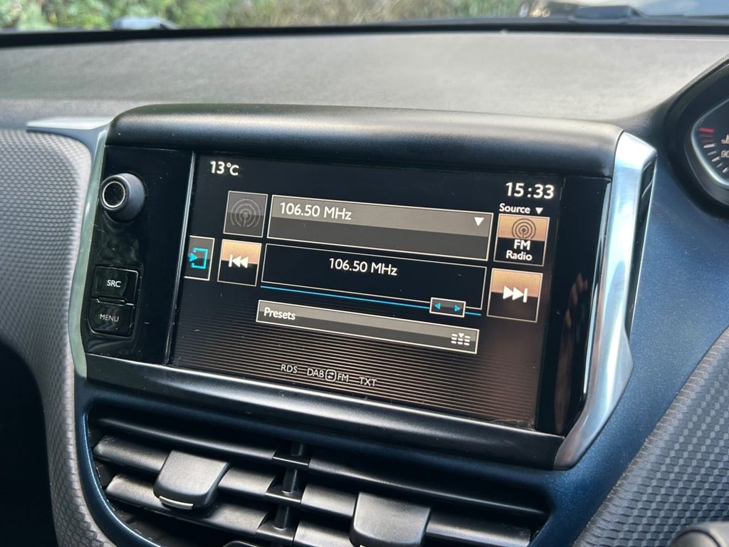 Used Peugeot 2008 2014 for sale - 77855425: Photo 18