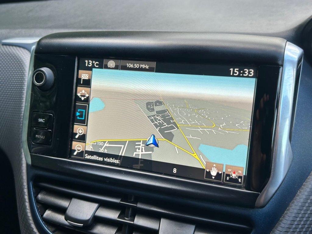 Used Peugeot 2008 2014 for sale - 77855425: Photo 19