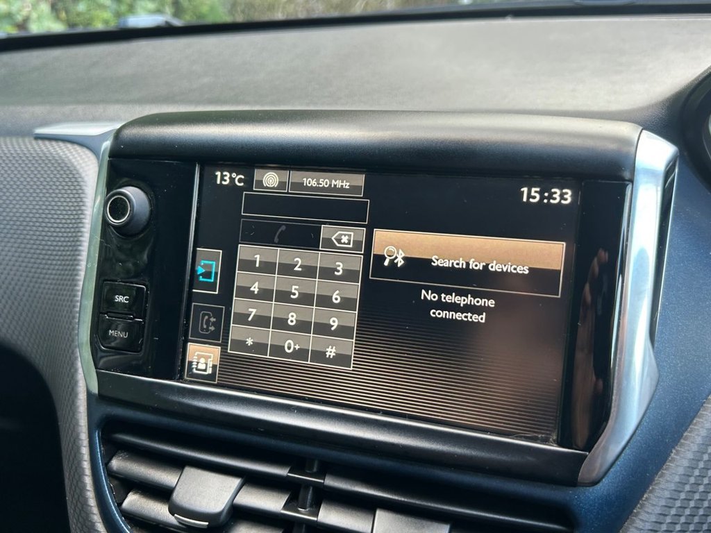 Used Peugeot 2008 2014 for sale - 77855425: Photo 20