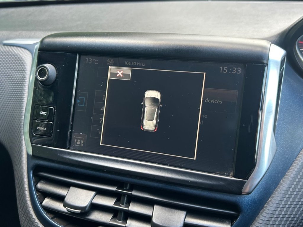 Used Peugeot 2008 2014 for sale - 77855425: Photo 21