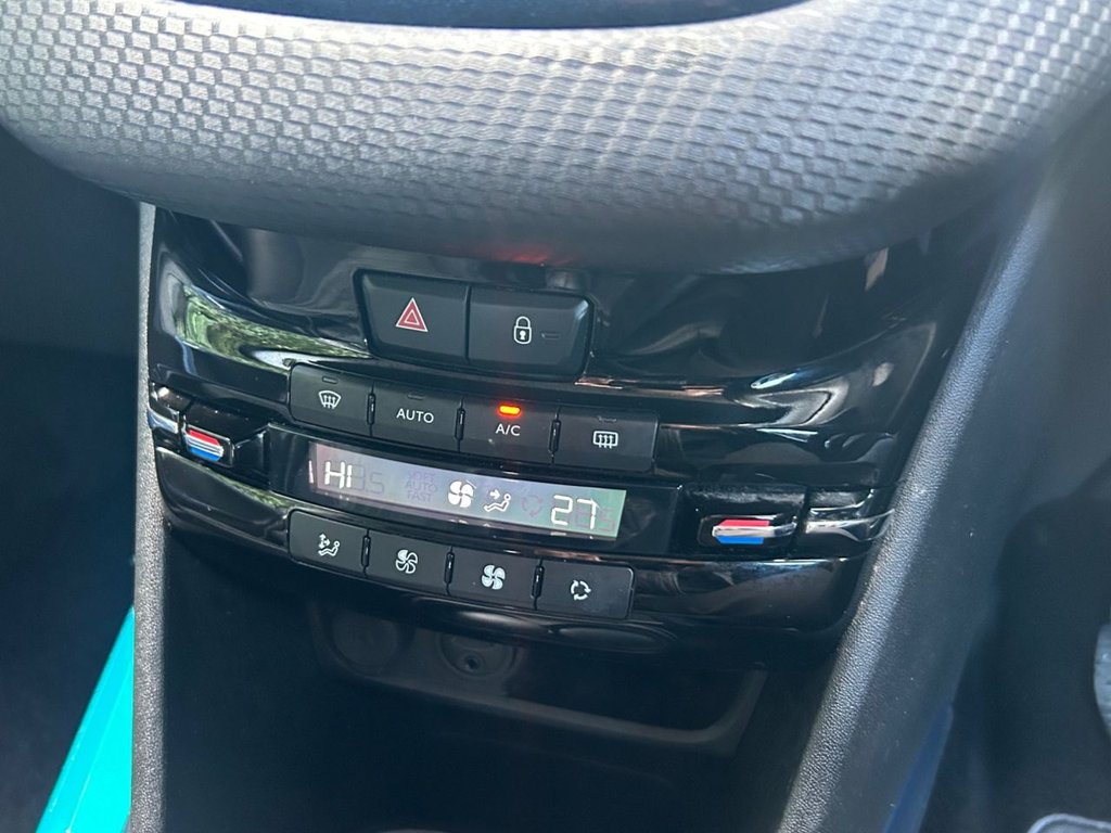 Used Peugeot 2008 2014 for sale - 77855425: Photo 22