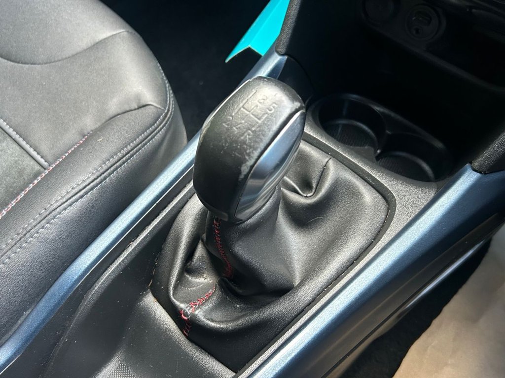 Used Peugeot 2008 2014 for sale - 77855425: Photo 24