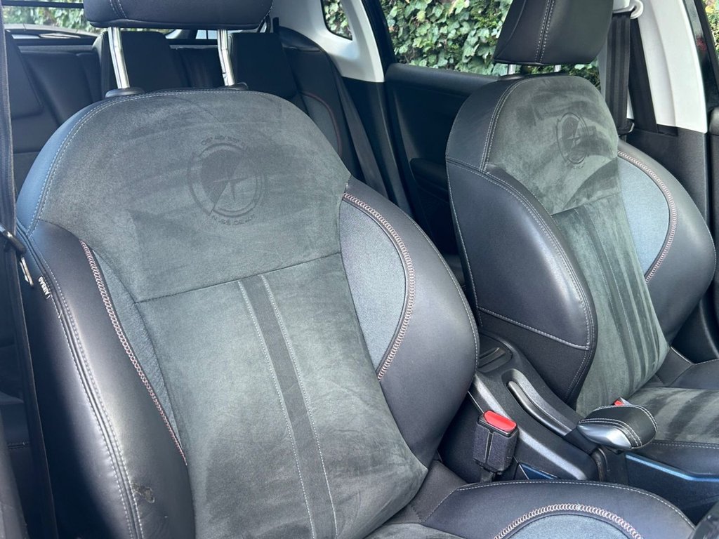 Used Peugeot 2008 2014 for sale - 77855425: Photo 27