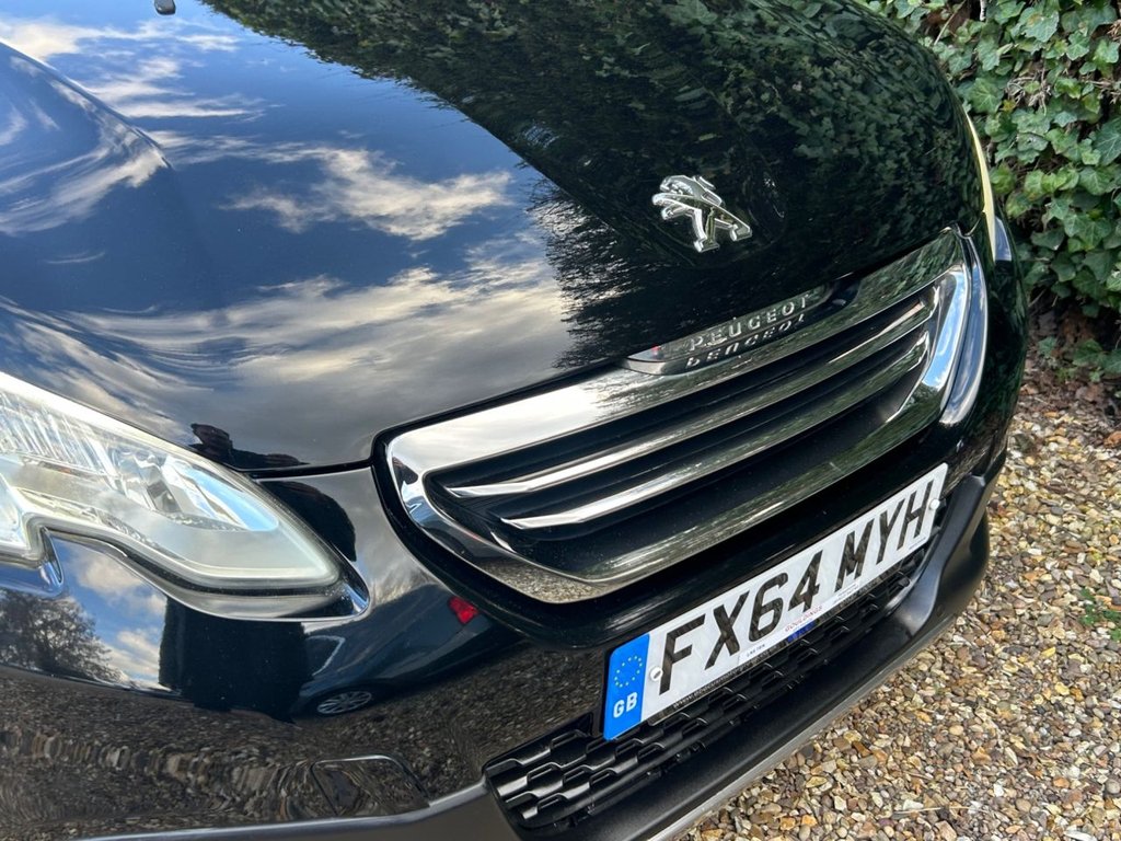 Used Peugeot 2008 2014 for sale - 77855425: Photo 29