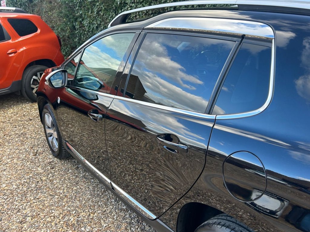 Used Peugeot 2008 2014 for sale - 77855425: Photo 35