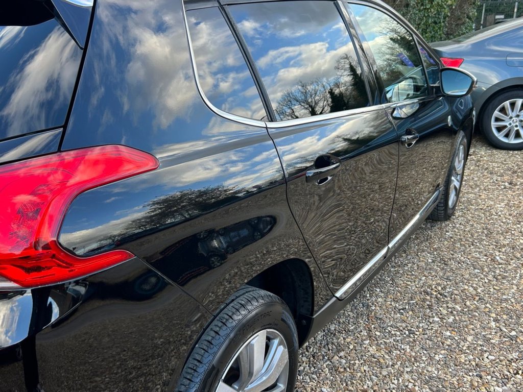 Used Peugeot 2008 2014 for sale - 77855425: Photo 43