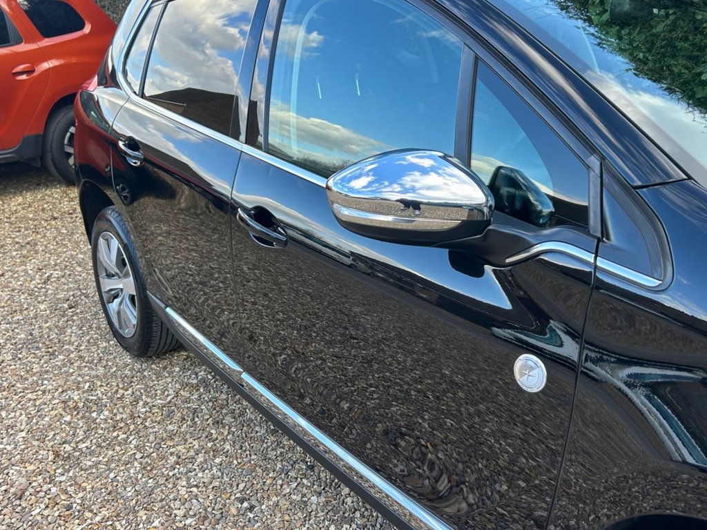 Used Peugeot 2008 2014 for sale - 77855425: Photo 44