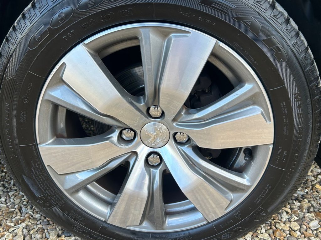 Used Peugeot 2008 2014 for sale - 77855425: Photo 45