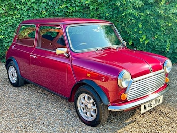 Used Rover Mini 1994 for sale - 79269833: Photo