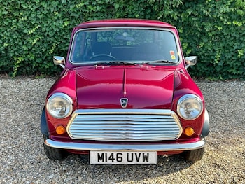 Used Rover Mini 1994 for sale - 79269833: Photo