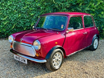 Used Rover Mini 1994 for sale - 79269833: Photo