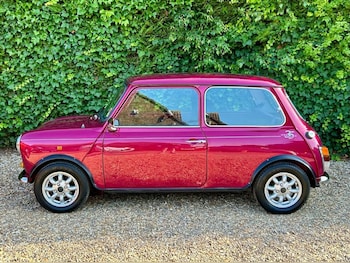 Used Rover Mini 1994 for sale - 79269833: Photo