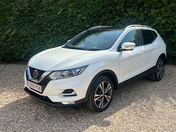 Used Nissan Qashqai 2018 for sale - 79394385: Photo