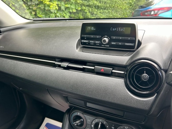 Used Mazda Mazda2 2015 for sale - 75086985: Photo 17