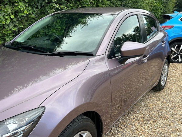 Used Mazda Mazda2 2015 for sale - 75086985: Photo 27
