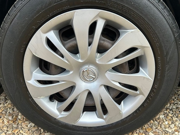 Used Mazda Mazda2 2015 for sale - 75086985: Photo 28