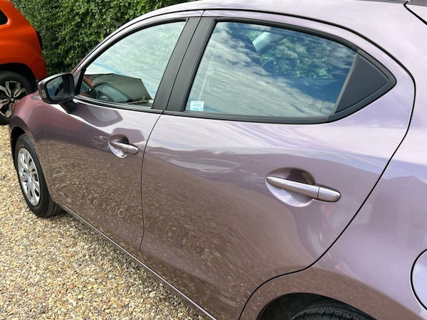 Used Mazda Mazda2 2015 for sale - 75086985: Photo 29