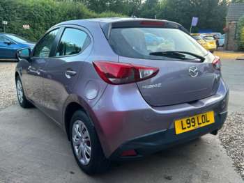 Used Mazda Mazda2 2015 for sale - 75086985: Photo