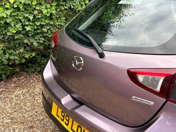 Used Mazda Mazda2 2015 for sale - 75086985: Photo 34