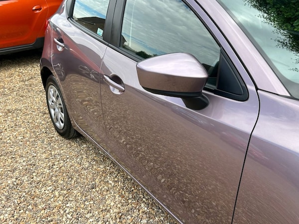 Used Mazda Mazda2 2015 for sale - 75086985: Photo 38