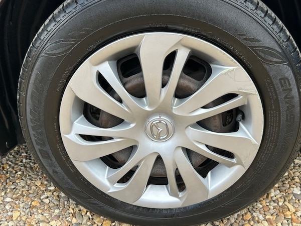 Used Mazda Mazda2 2015 for sale - 75086985: Photo 39