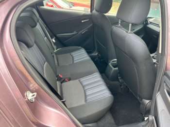 Used Mazda Mazda2 2015 for sale - 75086985: Photo