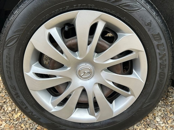 Used Mazda Mazda2 2015 for sale - 75086985: Photo 8