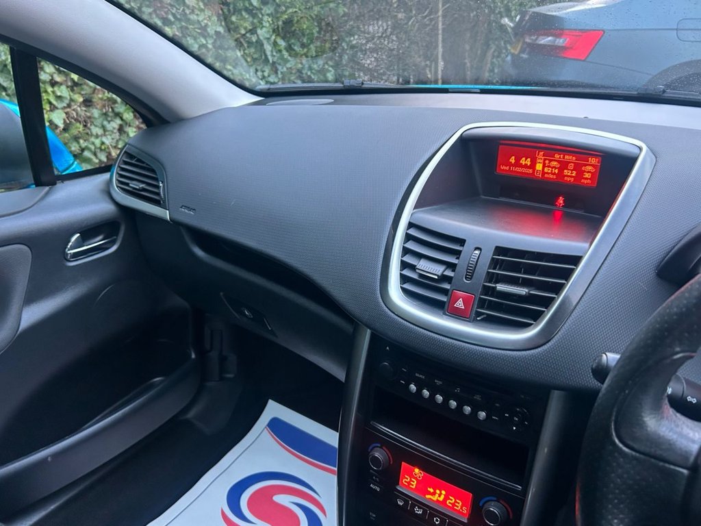 Used Peugeot 207 2012 for sale - 77775952: Photo 15