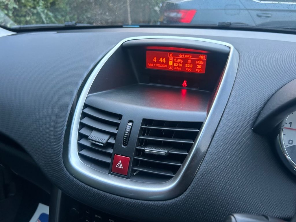 Used Peugeot 207 2012 for sale - 77775952: Photo 16